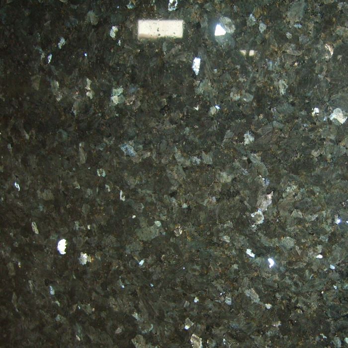 Llosa de granit verd esmeralda
