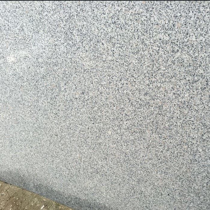 mid grey granite