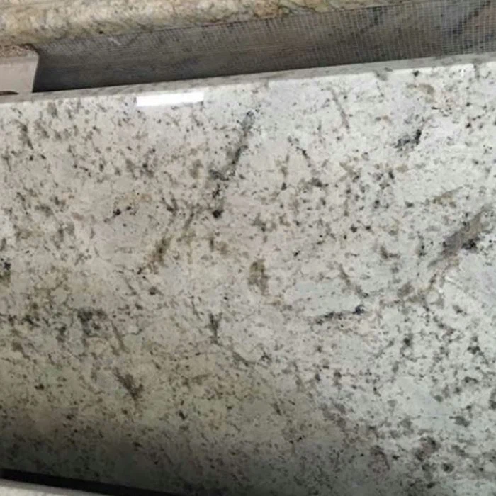 Rajoles de granit blanc galàxia